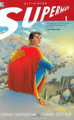 Buy All Star Superman: VOL 1 • 10.92£