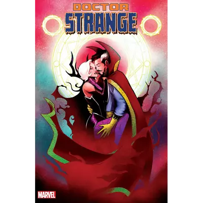 Buy Doctor Strange #2 1:25 Garbett Variant • 19.99£