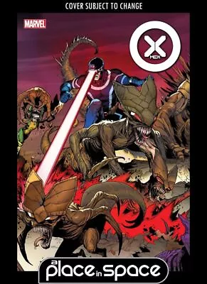Buy X-men #21a (wk15) • 4.15£