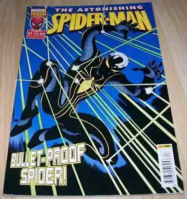 Buy The Astonishing Spider-Man #67...(MARVEL PANINI UK) • 2.99£