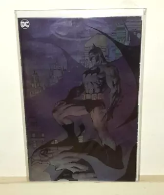 Buy Batman #608A Batman Day Foil Variant Special (DC Comics 2023) • 17.99£