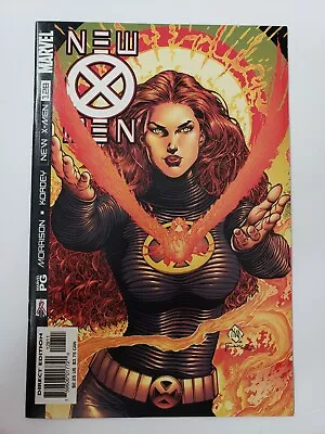 Buy New X-Men 128 (2002) - First Appearance Of Fantomex - VF Condition • 38.82£