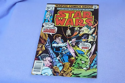 Buy Star Wars #9 1978 Marvel | VF+ • 16.49£