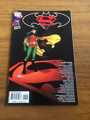 Buy Superman Batman Vol.1 # 26 - 2006 • 5.99£