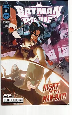 Buy Batman And Robin (2024) 10 NM • 0.99£