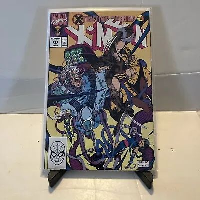 Buy The Uncanny X-Men #271 (Marvel, December 1990) • 5.59£