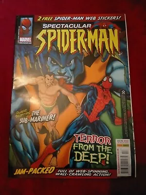 Buy Marvel Comics Spectacular Spider-Man #113 2005 • 5.50£