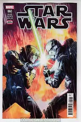 Buy Star Wars (2015 Marvel) #60 Nm B04808 • 2.72£