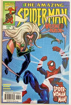 Buy Amazing Spider-man Volume 2 # 6 Nm 1999 (#447) • 1.99£