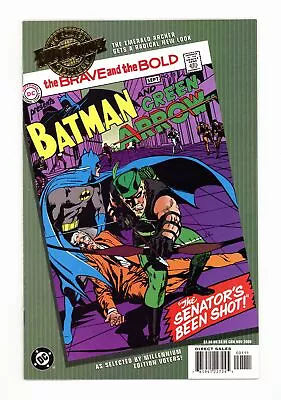 Buy Millennium Edition Brave And The Bold #85 VF/NM 9.0 2000 • 8.93£