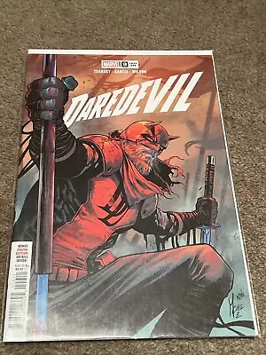 Buy Daredevil #9 [LGY #658] (Marvel, 2023) Zdarsky • 0.99£