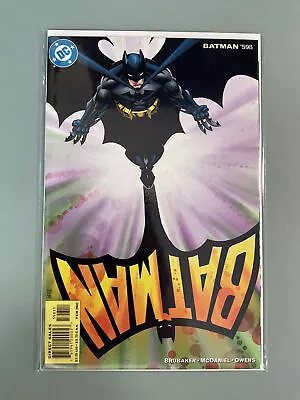 Buy Batman(vol. 1) #598 - DC Comics - Combine Shipping • 1.93£