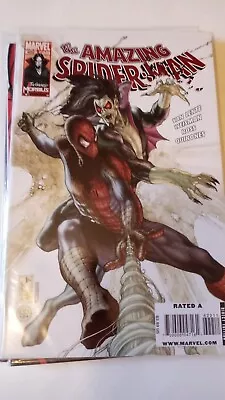 Buy The Amazing Spiderman  #622 - Marvel Comic Books - Spider-Man • 6.98£