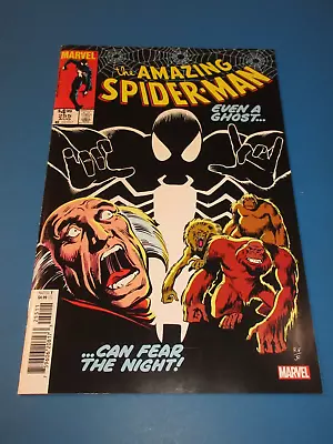 Buy Amazing Spider-man #255 Facsimile Reprint 1st Puma NM Gem Wow • 4.64£