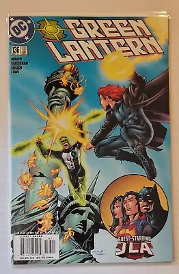Buy Green Lantern 1990-2004 Issues/Annuals/Special DC Comics - You Pick! • 2.72£