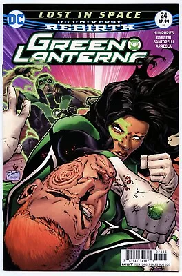 Buy DC Comics Green Lanterns Rebirth Pick Your Own Bundle Pay Only One P&P BOARDED • 1.99£