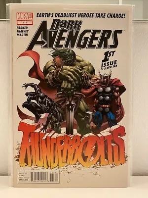 Buy Dark Avengers Vol 2 #175-190 Nm Complete Set Run (marvel 2012) *thunderbolts* • 38.82£