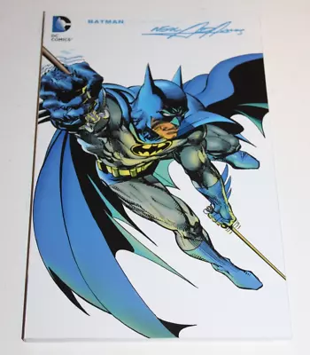 Buy Batman Illustrated By Neal Adams #2 DC Comics 2004 TPB GN Trade 1st Print NM OOP • 31.06£