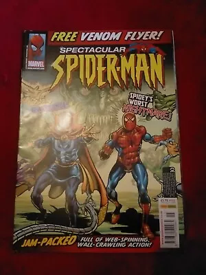 Buy Marvel Comics Spectacular Spider-Man #115 2005 • 5.50£