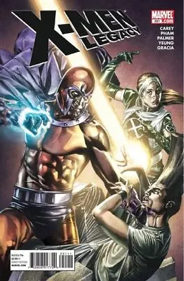 Buy X-Men Legacy (2008) # 251 (6.0-FN) Magneto Rogue 2011 • 2.70£