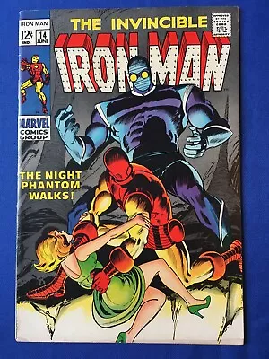 Luke Cage , Power Man #23  Comic Books - Bronze Age, Marvel, Iron