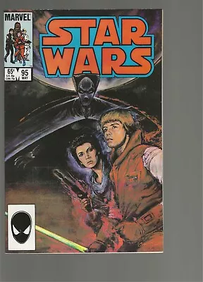 Buy Star Wars #95 1994 NM • 27.23£