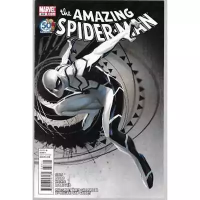 Buy Amazing Spider-Man #658 New Costume (2011) • 10.49£