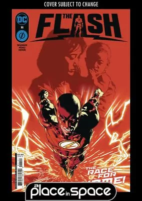 Buy Flash #11a - Mike Deodato Jr (wk30) • 4.40£