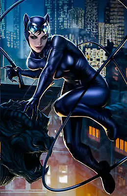 Buy BATMAN #609 Exclusive Ariel Diaz Virgin Variant Cover LTD To ONLY 500 RARE • 26.95£