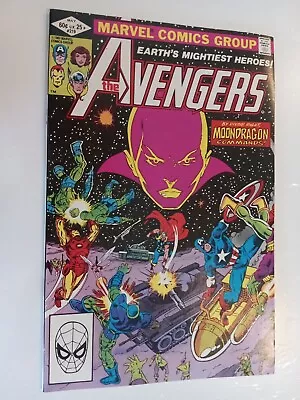 Buy Avengers 219 NM Combined Shipping Add $1 Per  Comic • 8.54£
