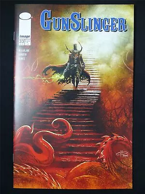 Buy Gunslinger SPAWN #33 - Jul 2024 Image Comic #2ZC • 2.36£