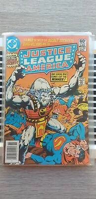 Buy 196 VF Justice League Of America • 1.69£