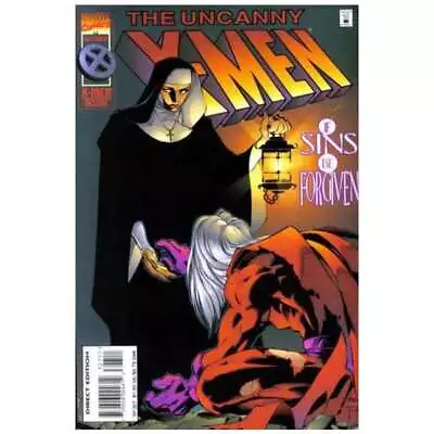 Buy Uncanny X-Men #327  - 1981 Series Marvel Comics NM Minus [x{ • 2.90£