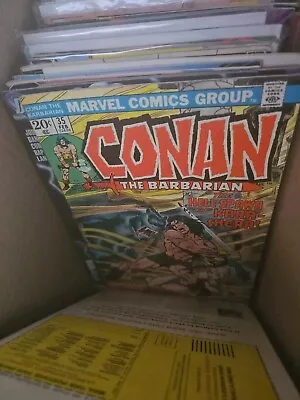 Buy 20 Comic Book Packet. Old And New Comics 70s To Modern. Keys-Runs   • 23.30£