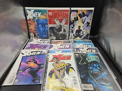 Buy Uncanny X-Men #399-#412 ,lot Of 14🔥🔥,(879) • 19.42£