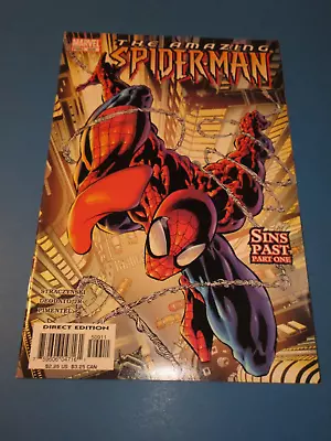 Buy Amazing Spider-man #509 VF- Beauty  Wow • 4.64£