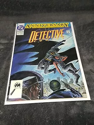 Buy Batman Detective Comics Issue #627 (March 1991, DC Comics) • 5.43£