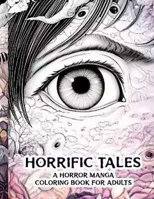 Buy Mateusz Lomber Horrific Tales (Paperback) • 10.25£