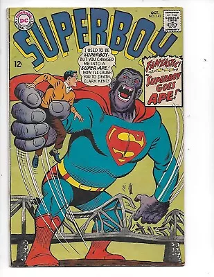 Buy Superboy  #142 • 6.90£