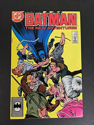 Buy Batman #409, [DC Comics] Origin Of Jason Todd - High Grade • 11.65£