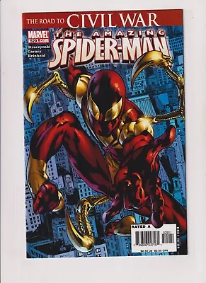 Buy Amazing Spiderman  # 529 Appx. VF/NM  (Marvel) • 19.42£