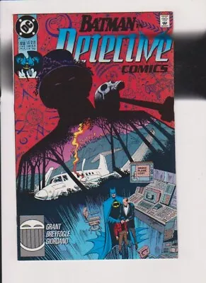 Buy Detective Comics #618 • 2.33£
