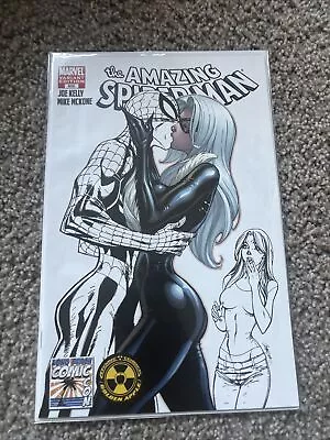 Buy The Amazing Spider-Man #606 (Marvel Comics November 2009) • 62.13£