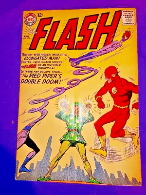 Buy Flash #138  1963 • 17.09£