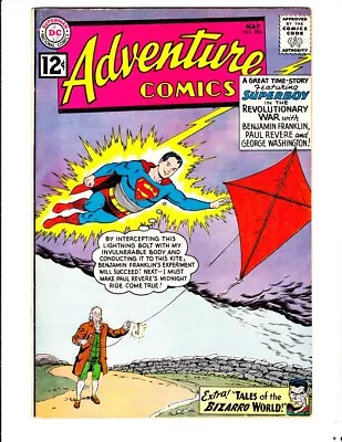Buy Adventure 296 (1962): FREE To Combine- In Very Good/Fine Condition • 17.08£
