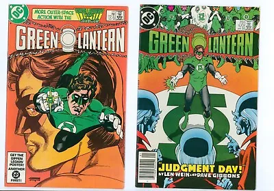 Buy Green Lantern 171-197    27 Comics • 46.60£