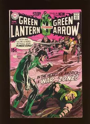 Buy Green Lantern 77 VG 4.0 High Definition Scans * • 21.75£