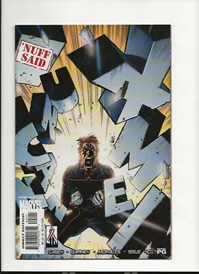 Buy Uncanny X-Men # 401 (Marvel) • 3.11£