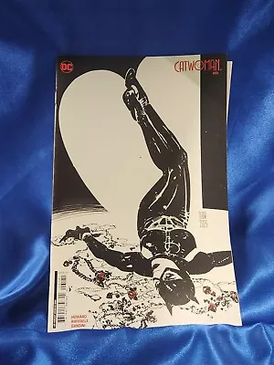 Buy Catwoman #61 1:25 Dani Variant Tini Howard DC 2018 • 6.41£