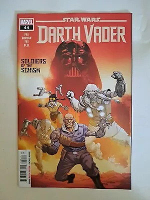 Buy Star Wars: Darth Vader # 44. • 6£